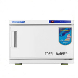 16L Hot Towel Cabinet UV Sterilizer