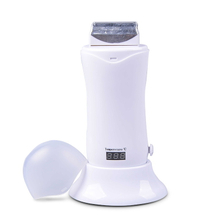 Electronic Temperature Adjustable Single Roller Wax Heater