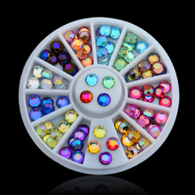 2018 Hot Sales Acrylic Nail Kit Nail Decoration Rhinestone