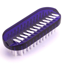 Cheap Small Size Nail Cleaning Brush