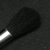  Black Long Handle Soft Hair Nail Dust Cleaning Brush