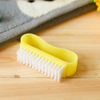 Nail Wash Cleaning Brush Tool