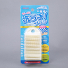 Flexible Soft Silicone Nail Cleaning Brush for Children and nail art