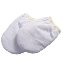 Professional Wax Protection Hand Gloves