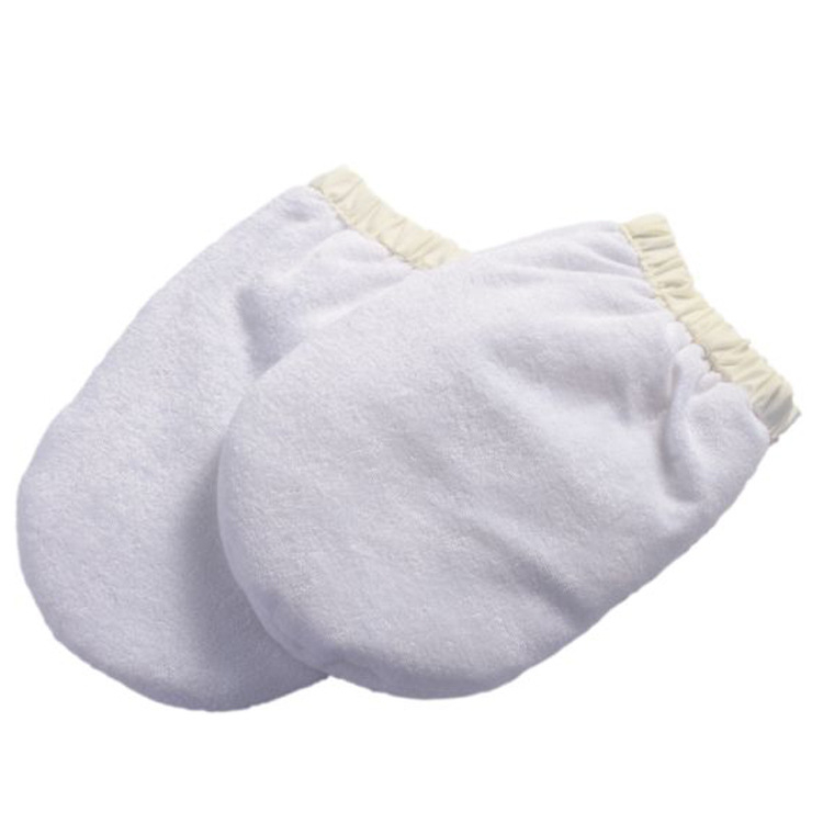 Professional Wax Protection Hand Gloves