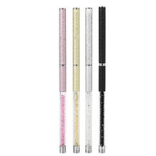 2#-8# Kolinsky Acrylic Nail Brush
