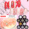Nail Art design decorative nails crystal rhinestones for nail salon