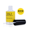Nail Art Foils Glue Adhesive Star Transfer 