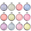 Nail Art Neon Brocade Powder Aurora Chameleon Mirror Powder