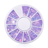Different Design Nail Art Rhinestones