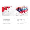 48tips Detachable Nail Color Chart Display with Magnetic