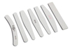 Good Quality Zebra Nail File With Japan Abrasive Paper