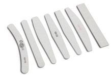 Good Quality Zebra Nail File With Japan Abrasive Paper