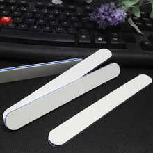 Normal Quality White Nail File