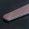 Brown Nail File with Good Quality