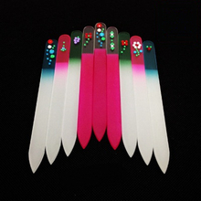 Glass Nail File