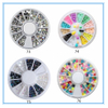 Nail Art Rhinestone 