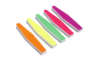 Fluorescent Nail Spone File Buffer