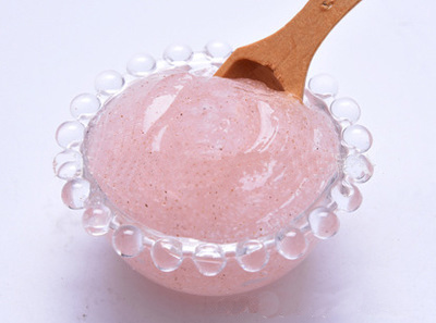 Scrub Gel for Hand & Foot