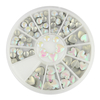 AB Color Rivet Nail Decoration
