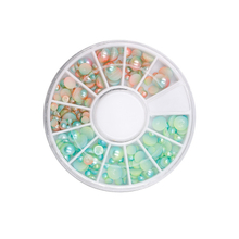 Nail Pearl Nail Art Decoration