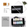 2017 New Nail Tip Display Box Tip Storage Box