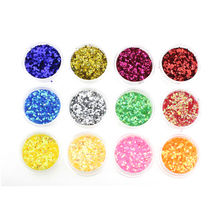 Nail Sequins Set