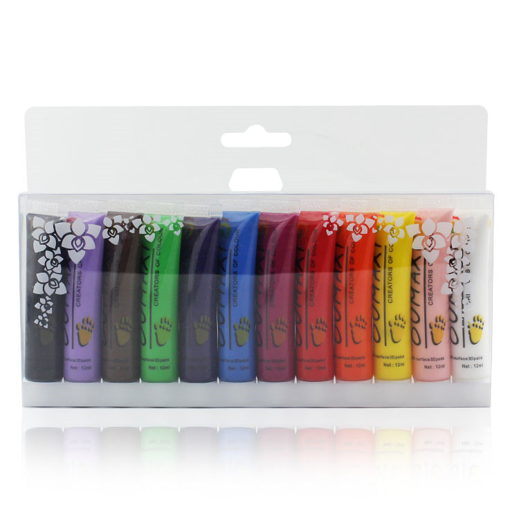12ML Nail Art Paint