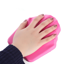 Slicone Hand Holder