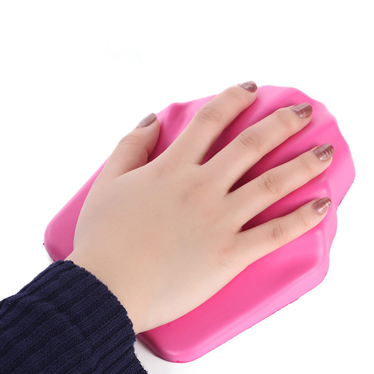Slicone Hand Holder