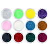 Nail Flash Powder