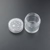 10g Empty Nail Powder Storage Box