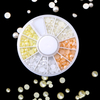 DIY Nail Art Pearl