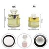 5g/10g Empty Nail Gel Polish Bottle