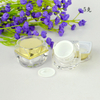 5g/10g Acrylic Cosmetic Cream Gel Polish Bottle