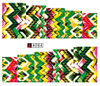 A079-084 Water Nail Sticker