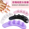 Silicone nail Separators 