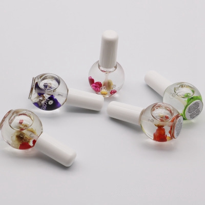 Good Quality Flower Nutritional Nail Revitalizes oil