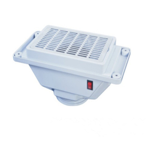 25W Nail Dust Collector for Table