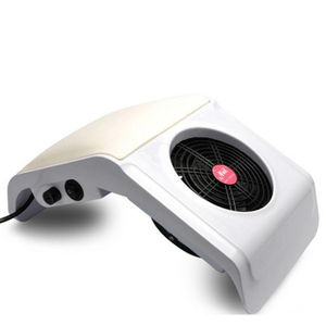 20W Portable Nail Dust Collector