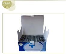 Nail Remover Wraps Bag 