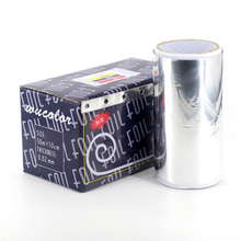 Nail Aluminium Foil Nail Art Foil