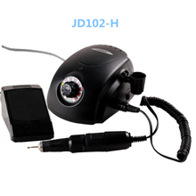 35000rpm Electric Manicure Pedicure Nail Drill Machine