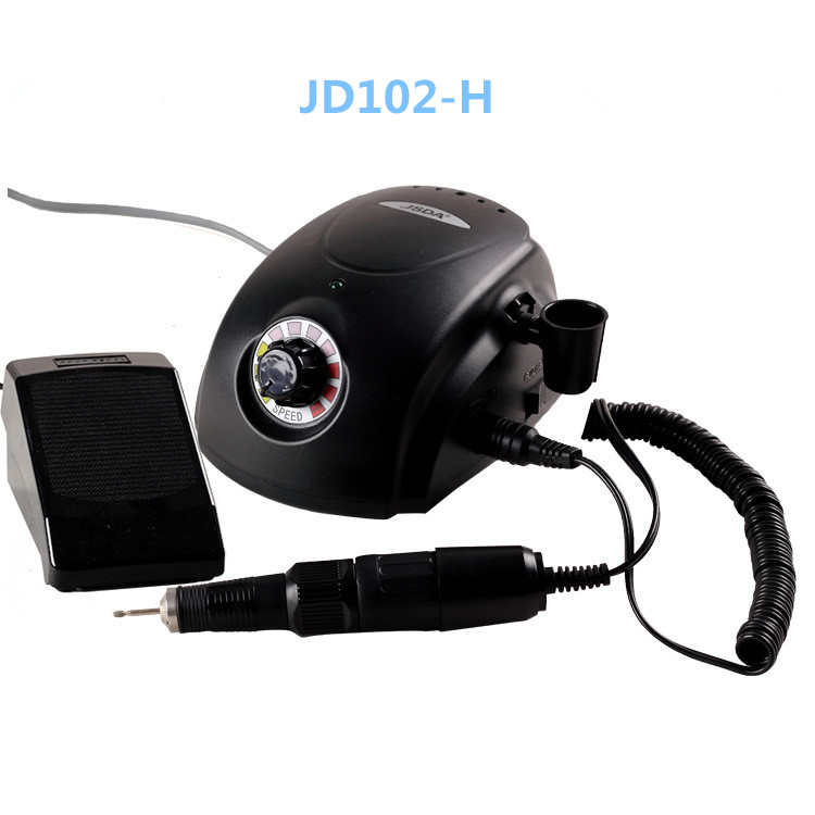 35000rpm Electric Manicure Pedicure Nail Drill Machine