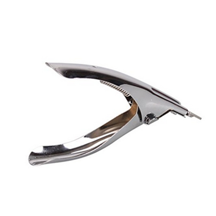 Professional Manicure Nail Cutter 1 Deltoid Scissors