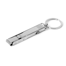 Hot Sales Folding Stainless Steel Nail Clipper 