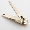 Golden Nail Slant Nail Clippers 