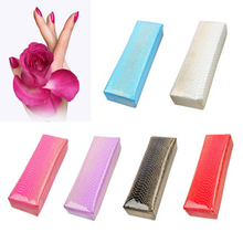 Snake Printed Hand Cushion 