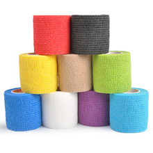 Elastic Bandage
