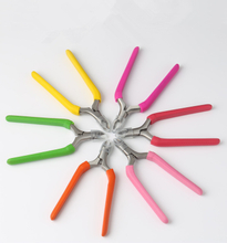 Stainless Steel Nail Cutters Cuticle Nail Nipper